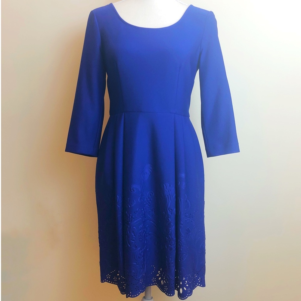 Amazing Betsey Johnson dress 💎💎💎